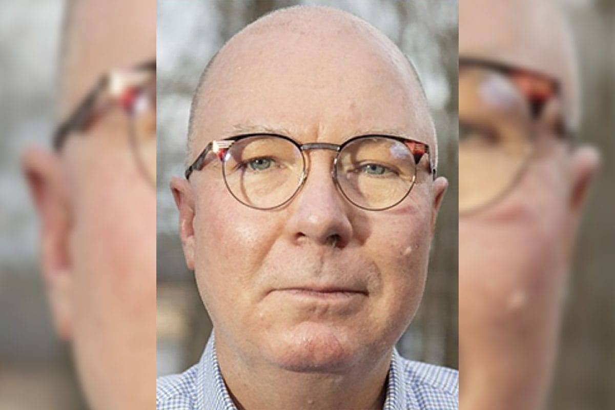 Bobby Harrison: Philip Gunn eyes rare Mississippi feat of serving as speaker and then governor