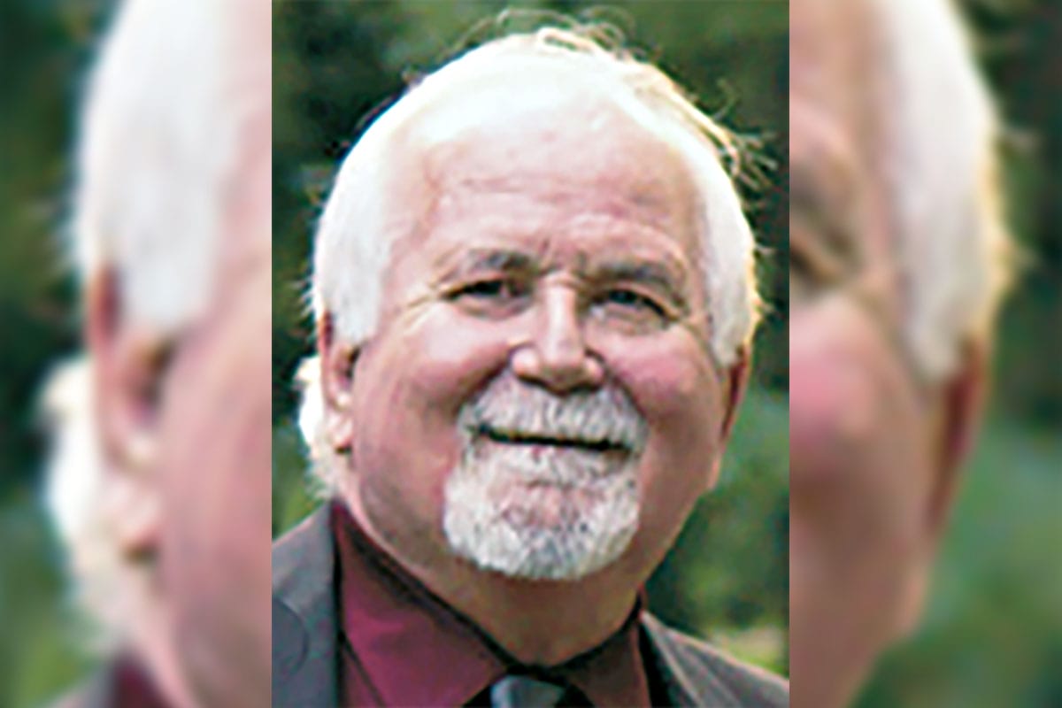 Thom Caraccio: A dirty story for you