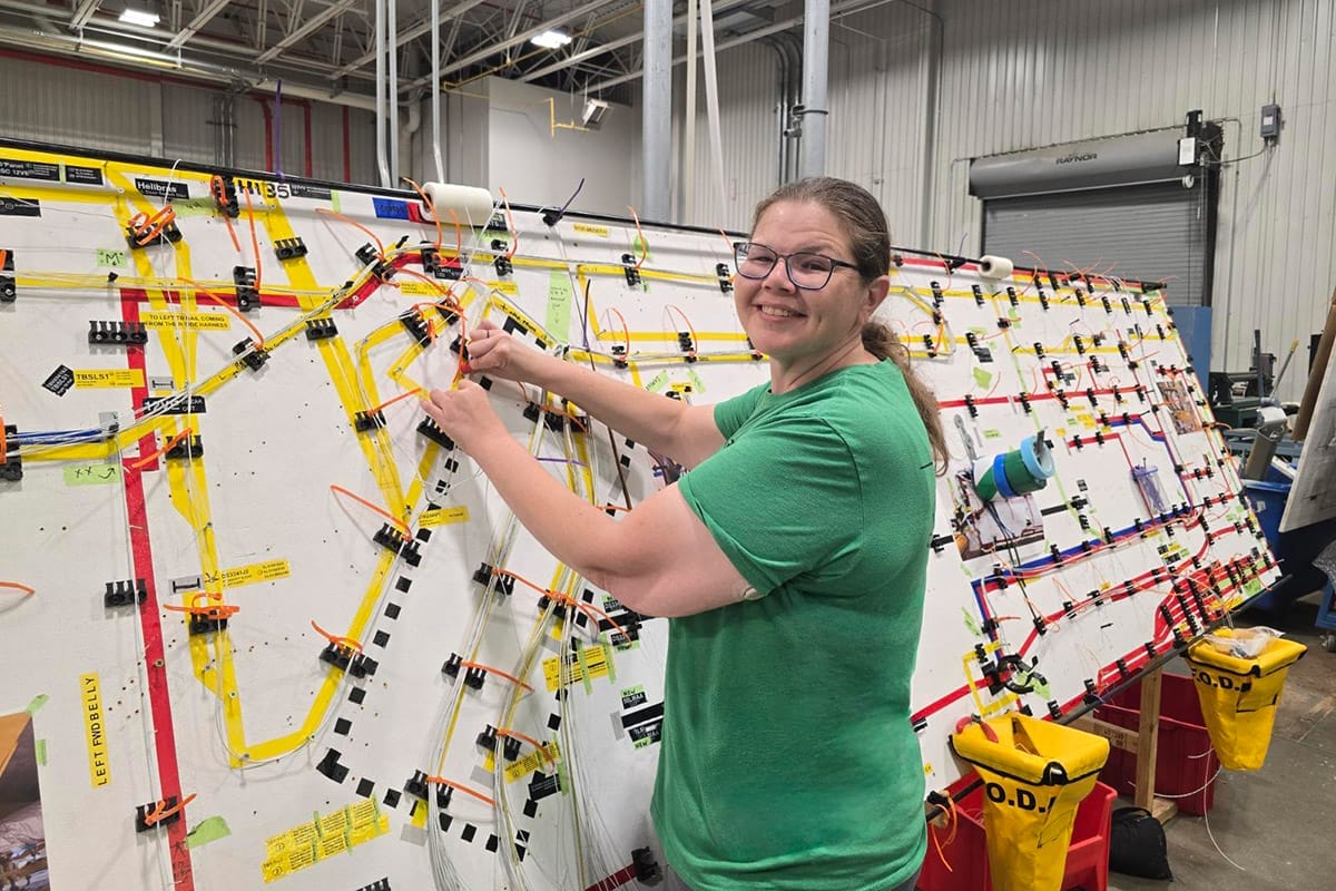 Education: Early career programs bolster Airbus’ US talent pipeline