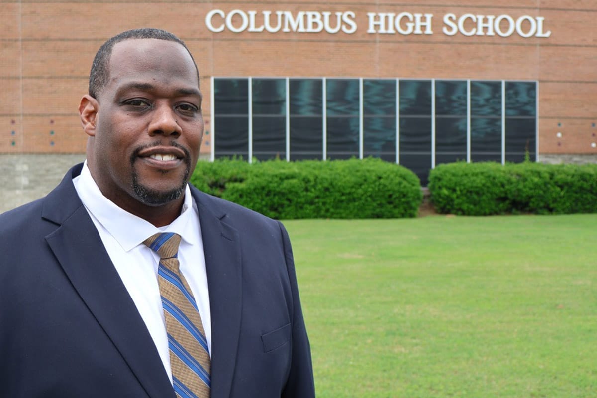 Education: Andrews takes on assistant superintendent role at CMSD